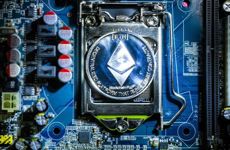 Norton lança plataforma para mineração de Ethereum