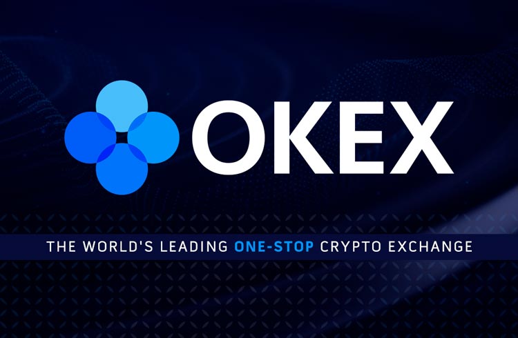 OKEx recruta negociantes P2P de criptomoedas no Brasil