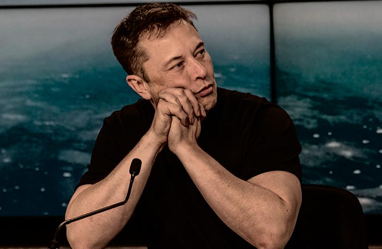 Pesquisa revela quanto Elon Musk impacta o Bitcoin