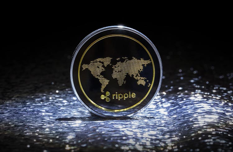 Ripple-cbdc