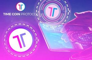 TimeCoin (TMCN) com NFT, DeFi, VTuber e Game Player Matching Service