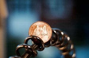 Transações de Dogecoin caem para níveis de 2018; hype acabou?