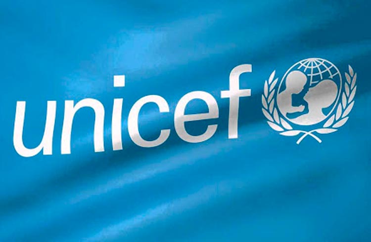 UNICEF ​​paga Ethereum para programa de educação financeira nas escolas