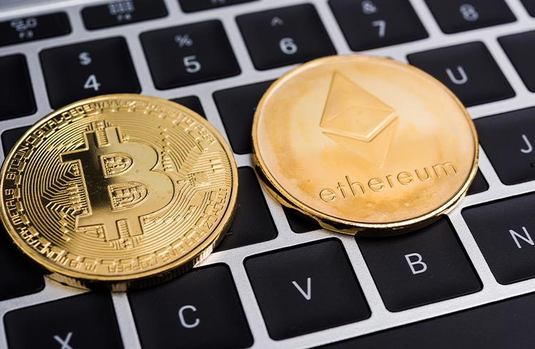 XP adquire parte em gestora com fundos de Bitcoin e Ethereum