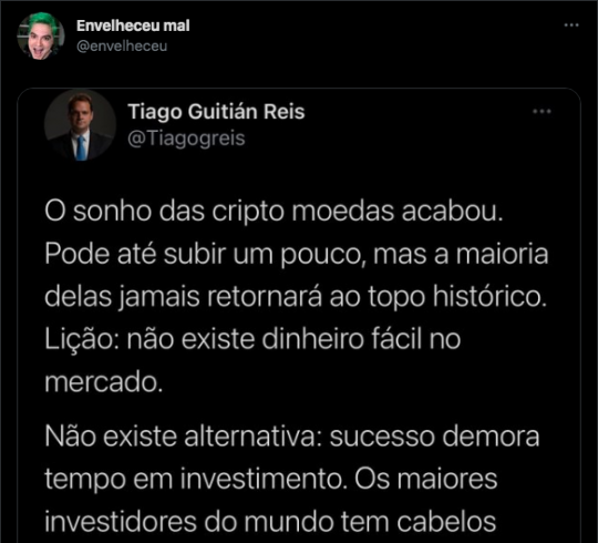 Tiago Reis