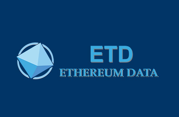 A plataforma Ethereum Data oferece eficiência energética e baixo custo com mecanismo de consenso exclusivo