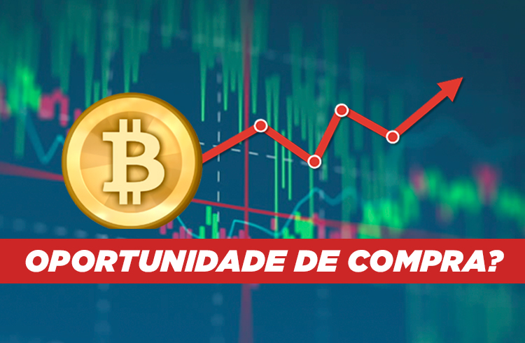 Análise Bitcoin: BTC está prestes a fazer um grande movimento