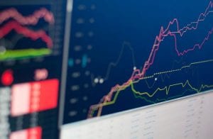 Analistas do TradingView apontam 4 criptomoedas com tendência de alta
