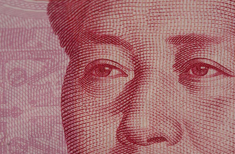 Apesar do yuan digital, China cita stablecoins como risco ao sistema financeiro