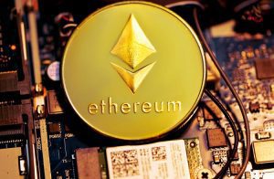 Binance anuncia manutenção em carteiras de Ethereum nesta terça-feira