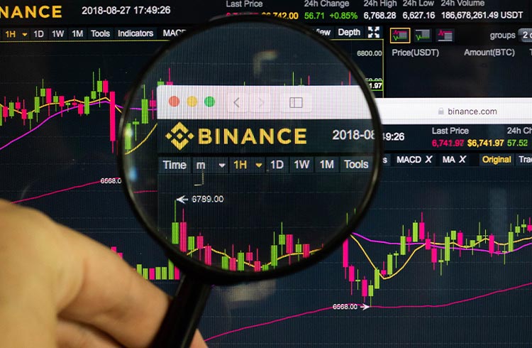 Binance busca novo CEO em série de mudanças após investidas regulatórias