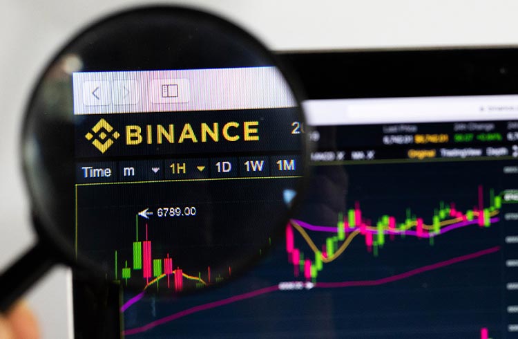 Binance planeja IPO nos Estados Unidos, revela seu CEO