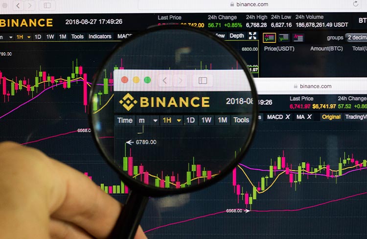 Binance pode ter problemas ao enfrentar processo milionário