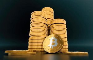 Bitcoin se mantém acima dos US$ 40.000; XRP salta 16%