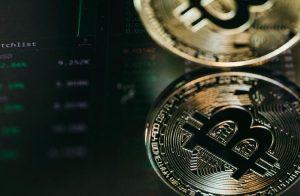 Bitcoin segue na briga para se manter acima de US$ 40.000