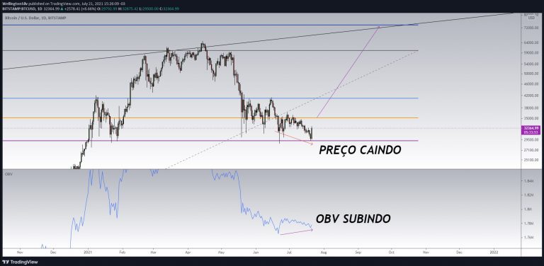 Bitcoin (BTC)