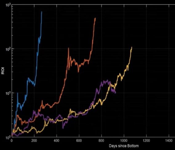 Bitcoin (BTC)