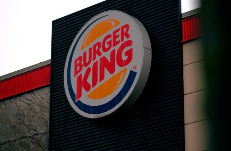 Burguer King anuncia Dogecoin como pagamento por produto limitado