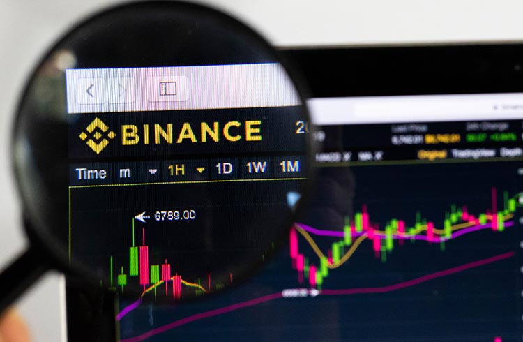 CEO da Binance pede clareza regulatória para exchange se adequar