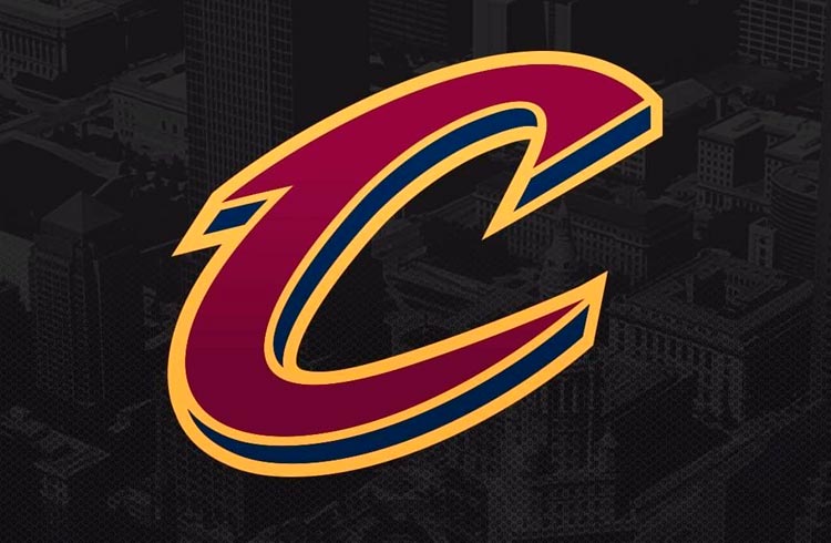 Cleveland Cavaliers fecha parceria com empresa do token CHZ