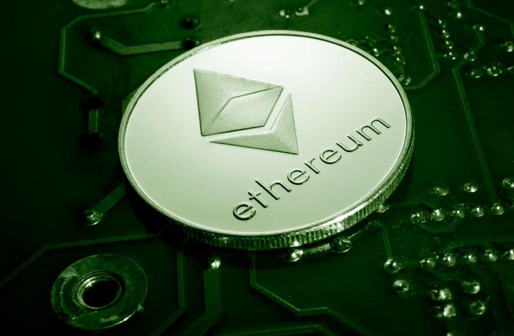 EIP-3675: migração para prova de participação no Ethereum tem início