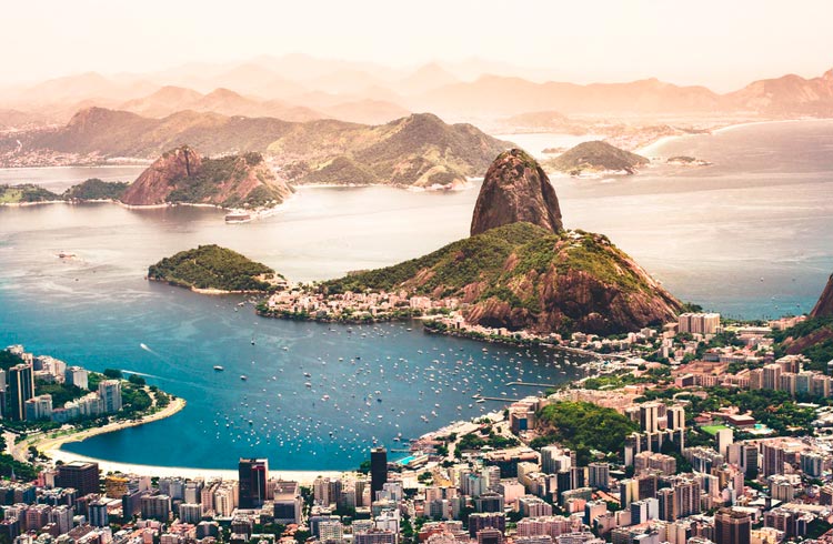 Empresário de criptomoedas escapa de sequestro no Rio de Janeiro