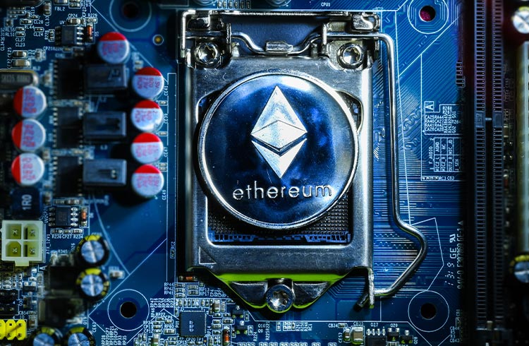 Ethereum Classic realiza hard fork nesta quarta-feira; saiba o que muda