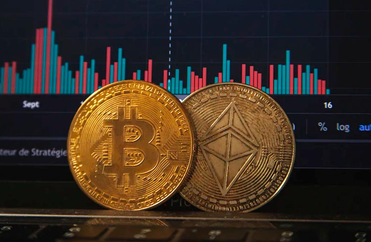 Hashdex anuncia ETFs 100% lastreados em Bitcoin e Ethereum