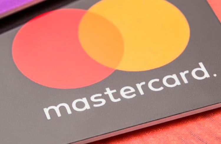 Mastercard-startup