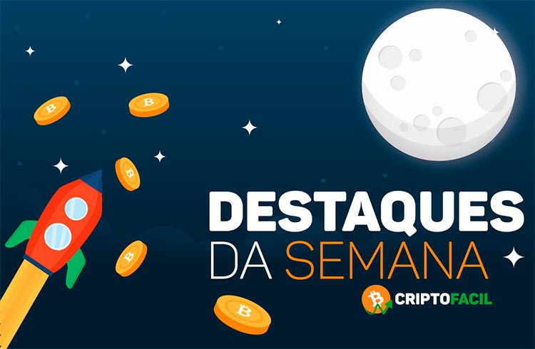 Otimismo com SHIB, day trade proibido no Bradesco e 4 criptomoedas que podem disparar