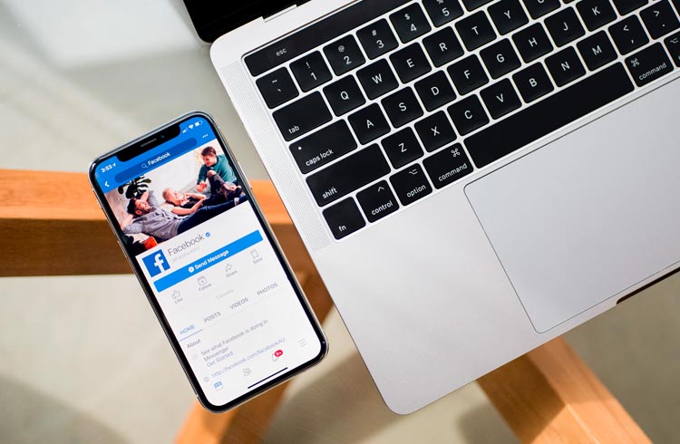 Parceria quer conectar Polkadot com rede do Facebook