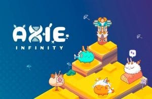Ripio lista tokens AXS e SLP do jogo Axie Infinity