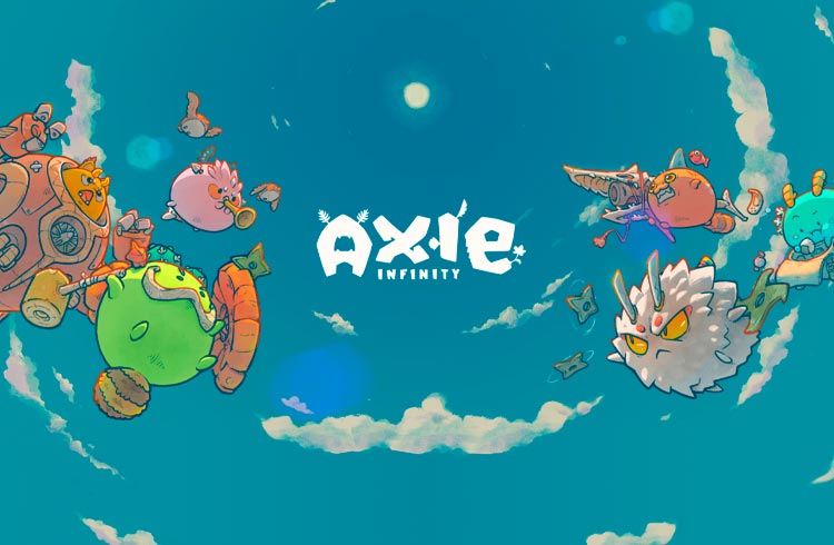 Saiba como jogar Axie Infinity com baixo investimento através das scholarships