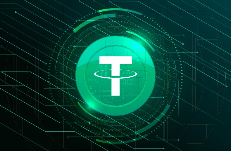 Tether não emite USDT há 50 dias; veja as possíveis causas