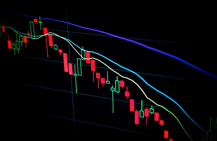 Token DeFi derrete 95% após equipe deletar site e perfis em redes sociais