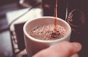 Token lastreado em café movimenta mais de R$ 500 mil após lançamento