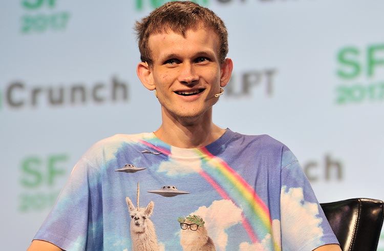 Vitalik Buterin: DeFi não é o mais importante do Ethereum