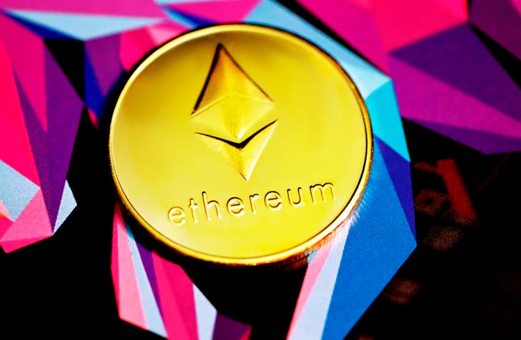 Vitalik Buterin e famosa atriz causam aumento nas taxas do Ethereum