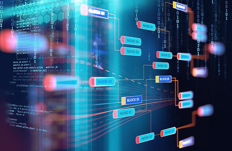 Vitreo anuncia fundo que investe em empresas focadas em blockchain