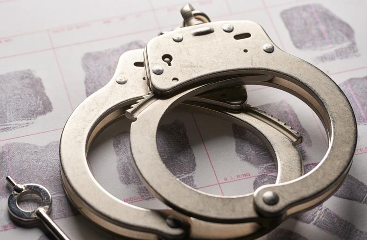 3 suspeitos são presos por morte de day trader no RJ
