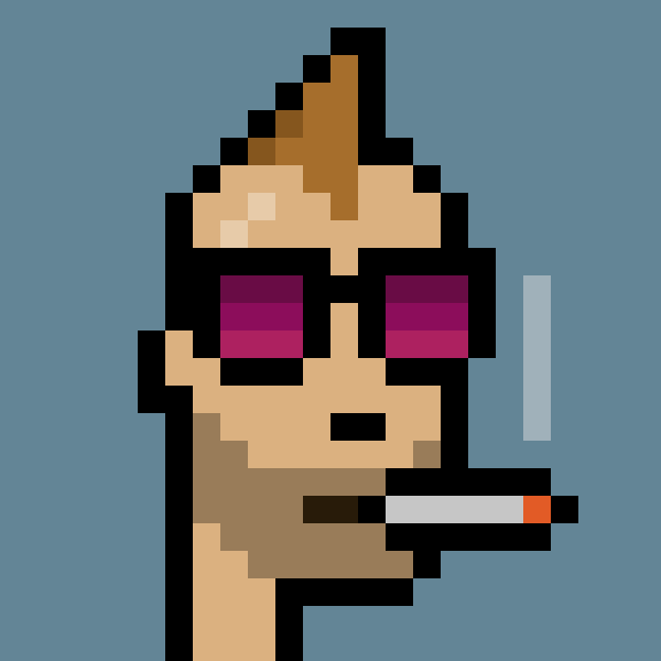 CryptoPunks