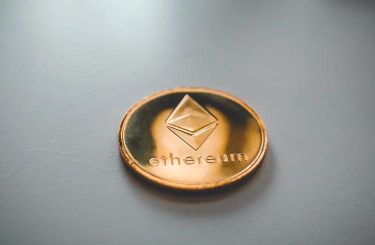 Apenas 9% de todo o Ethereum está em exchanges, apontam dados