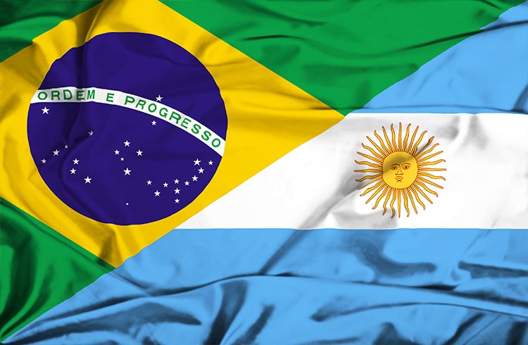 Argentina e Brasil lideram uso de DeFi na América Latina, revela relatório