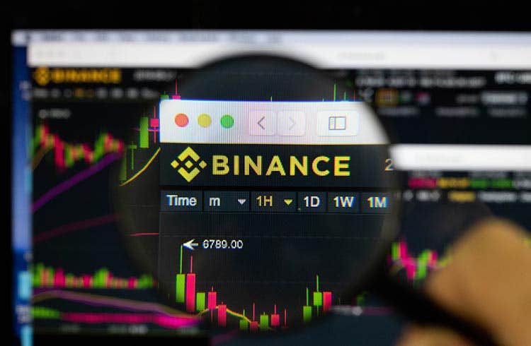 Binance passa a exigir registro completo de KYC a todos os clientes