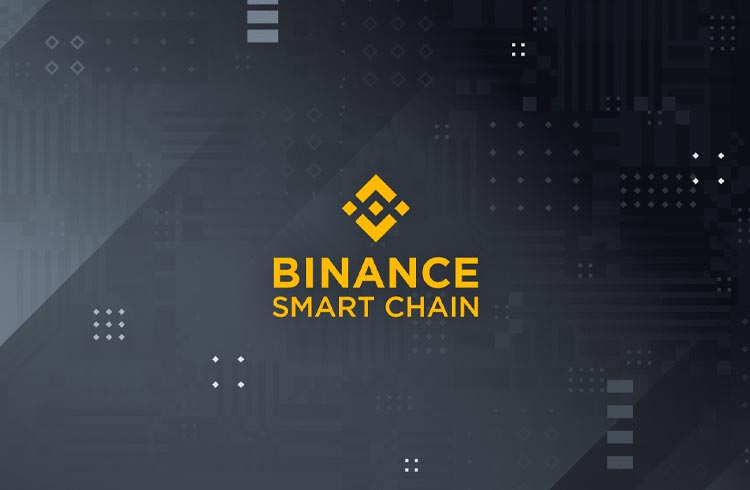 Binance Smart Chain comemora 1 ano com mais de 800 dApps e recorde de 13,1 milhões de transações diárias