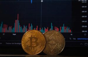 Bitcoin e Ethereum exibem ganhos nesta sexta-feira (6)