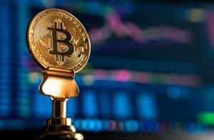 Bitcoin realiza nova correção e criptomoedas corrigem nesta terça-feira (3)