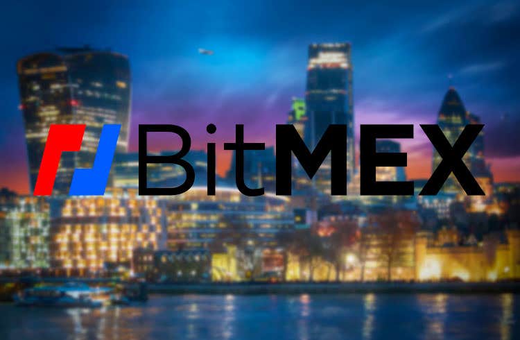 BitMEX paga R$ 520 milhões em acordo para finalizar acusações nos EUA