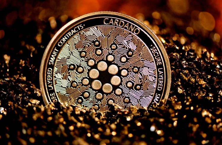 Cardano dispara 13% e se aproxima dos US$ 3 com perspectivas de lançamentos futuros