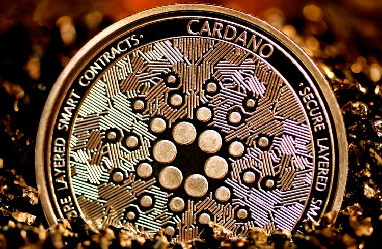 "Cardano vai passar de US$ 3 no curto prazo", dizem analistas